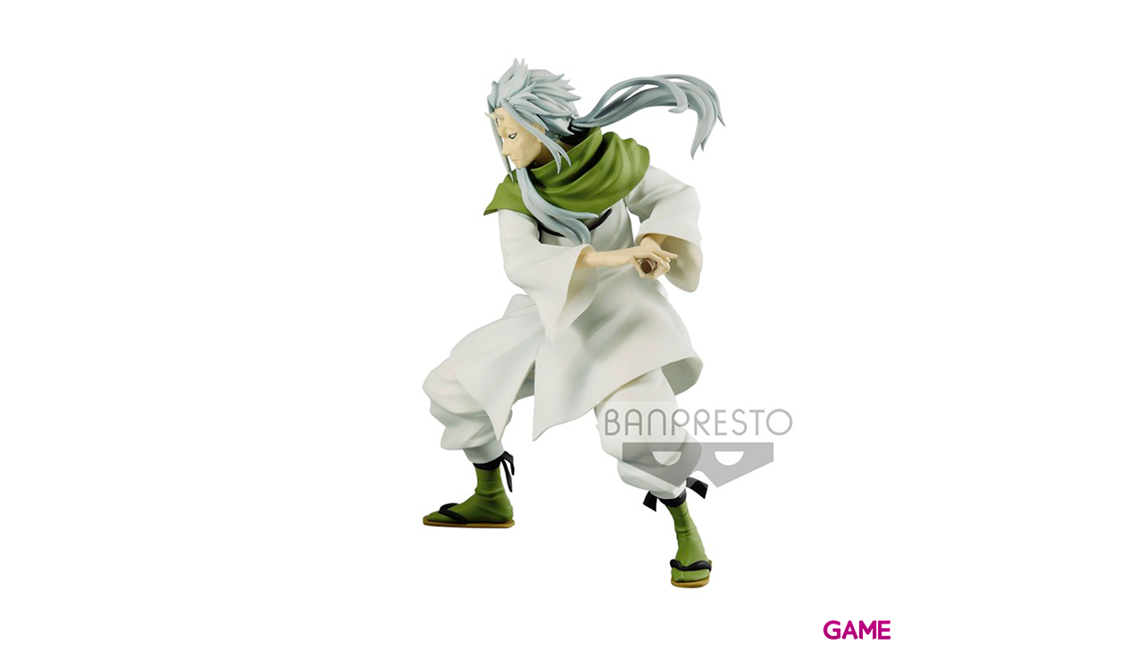 Figura Hakuro Otherworlder That Time I Got Reincarnated as a Slime 14cm-2