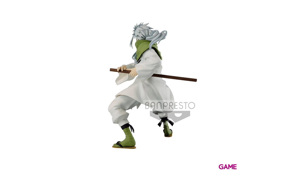Figura Hakuro Otherworlder That Time I Got Reincarnated as a Slime 14cm-3
