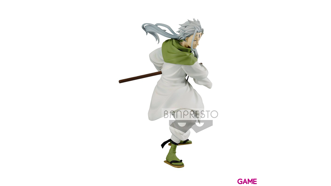 Figura Hakuro Otherworlder That Time I Got Reincarnated as a Slime 14cm-4