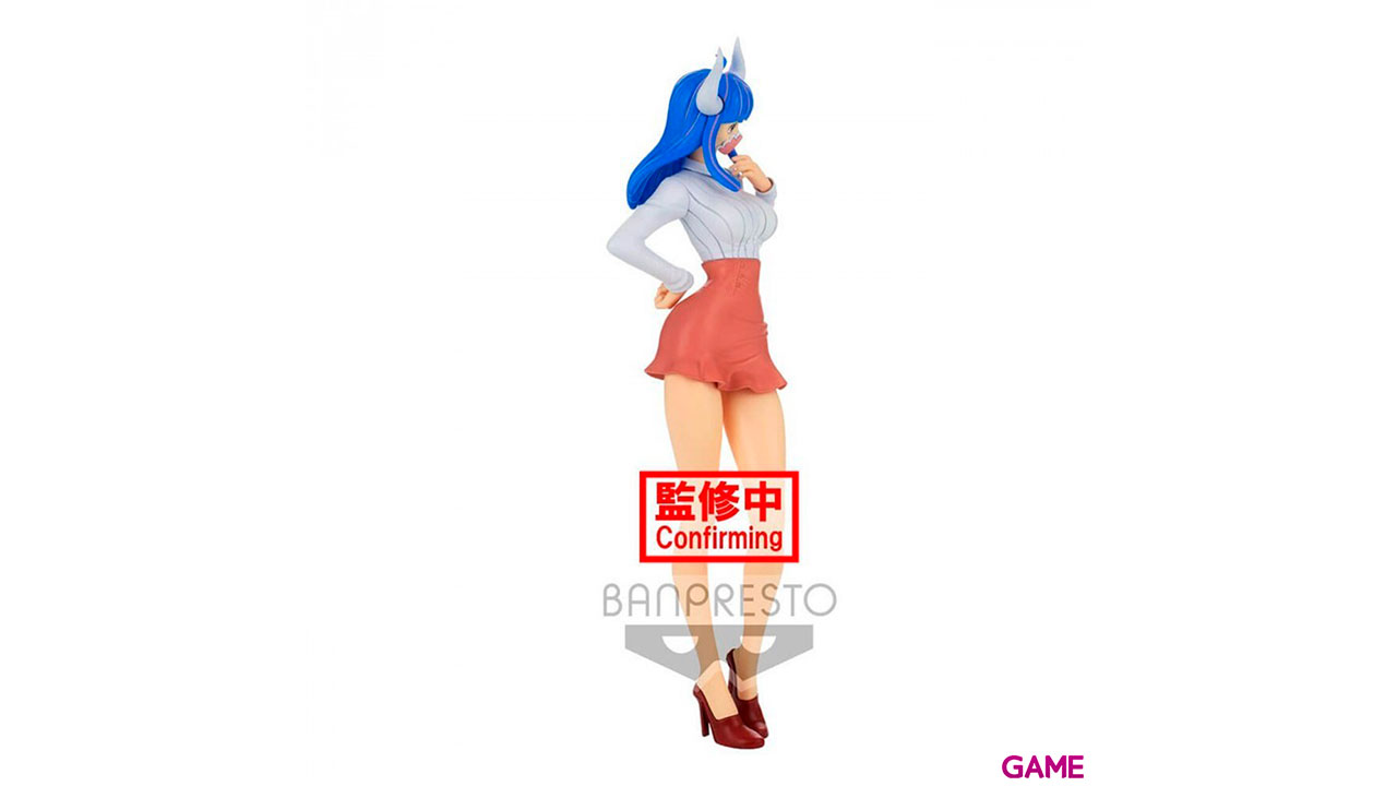 Figura Ulti Glitter Glamours One Piece 23cm-2