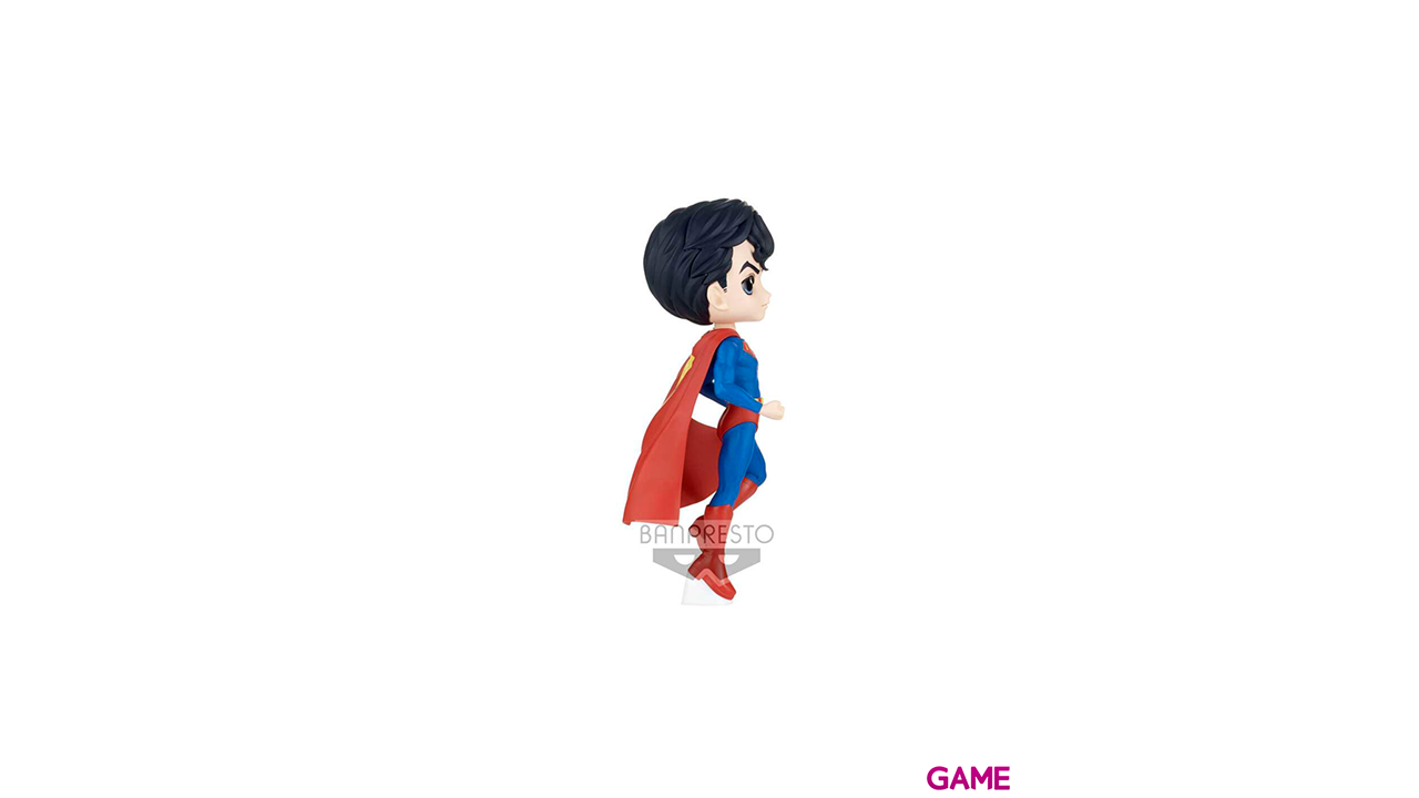 Figura Superman DC Comics Q posket verA 15cm-1
