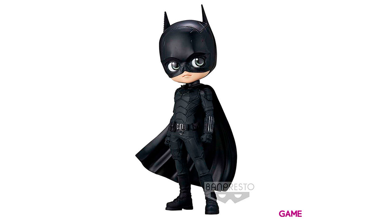 Figura Batman DC Comics Q posket verA 15cm-0