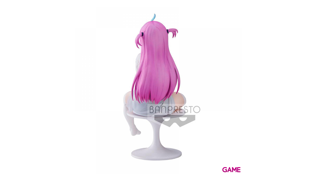 Figura Minato Aqua Relax Time Hololive 18cm-2