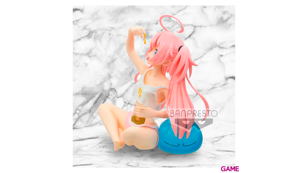 Figura Milim Relax Time That Time I Got Reincarnated as a Slime 11cm-1
