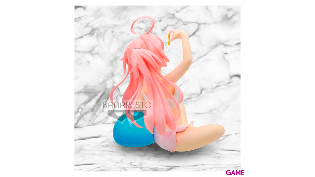 Figura Milim Relax Time That Time I Got Reincarnated as a Slime 11cm-2