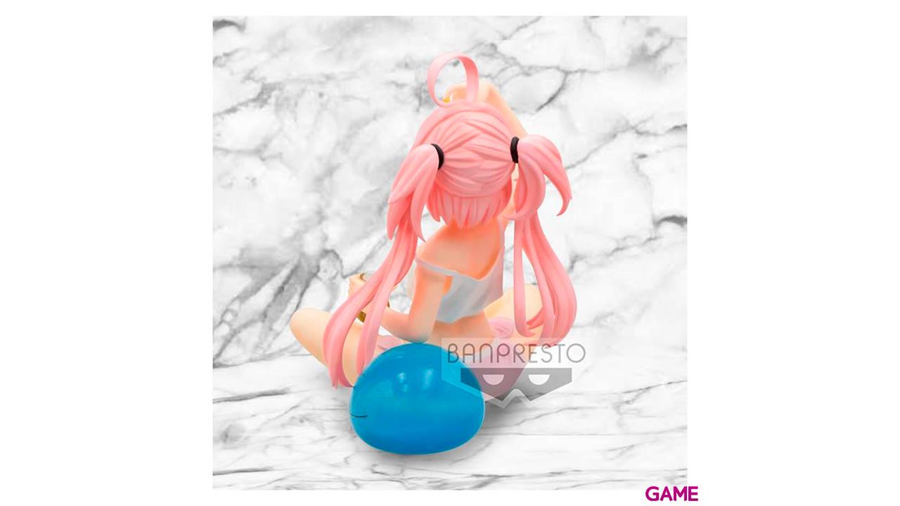 Figura Milim Relax Time That Time I Got Reincarnated as a Slime 11cm-3
