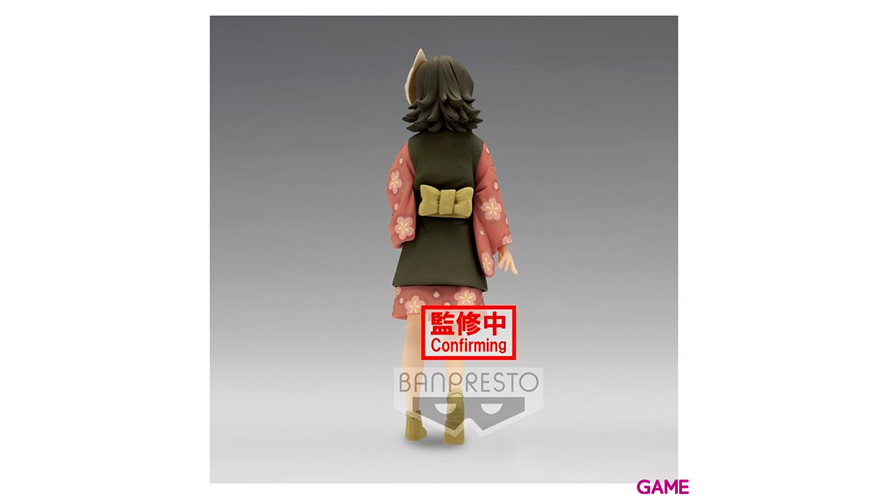 Figura Makomo vol21 Demon Slayer Kimetsu No Yaiba-3