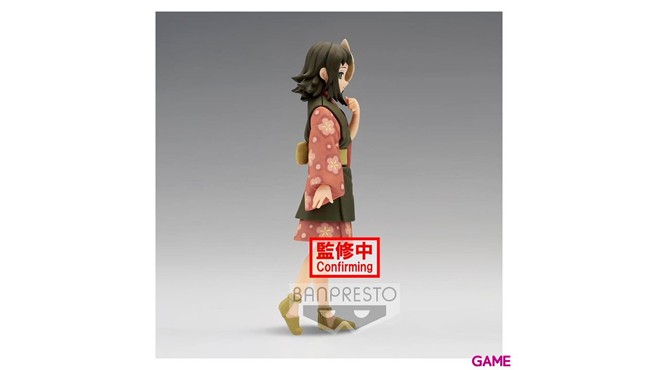 Figura Makomo vol21 Demon Slayer Kimetsu No Yaiba-4
