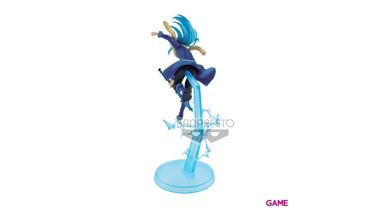 Figura Rimuru Tempest Otherworlder PlusThat Time I Got Reincarnated as a Slime 14cm-2