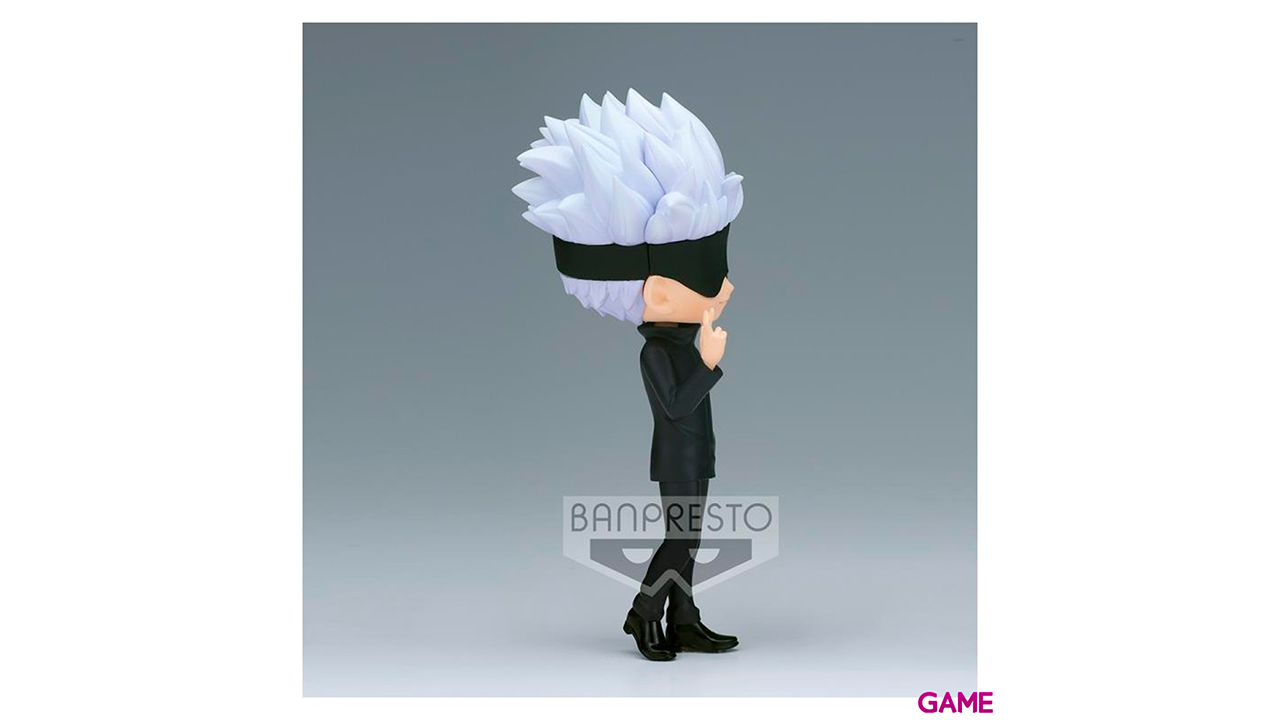Figura Satoru Gojo VerA Jujutsu Kaisen Q posket 14cm-3