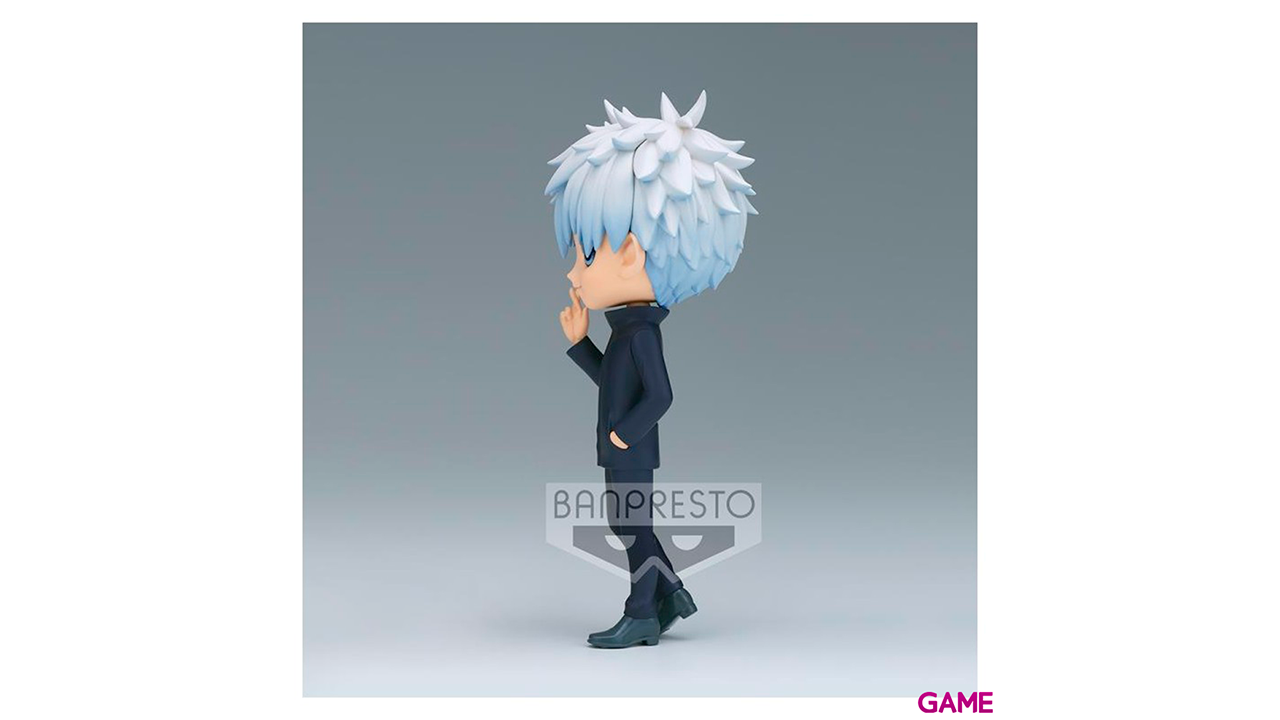 Figura Satoru Gojo VerB Jujutsu Kaisen Q posket 14cm-1