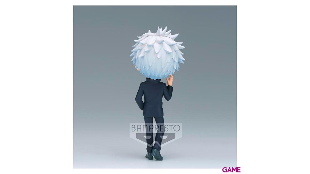 Figura Satoru Gojo VerB Jujutsu Kaisen Q posket 14cm-2