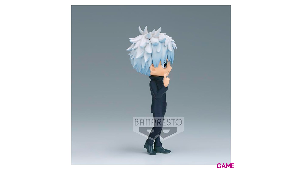 Figura Satoru Gojo VerB Jujutsu Kaisen Q posket 14cm-3