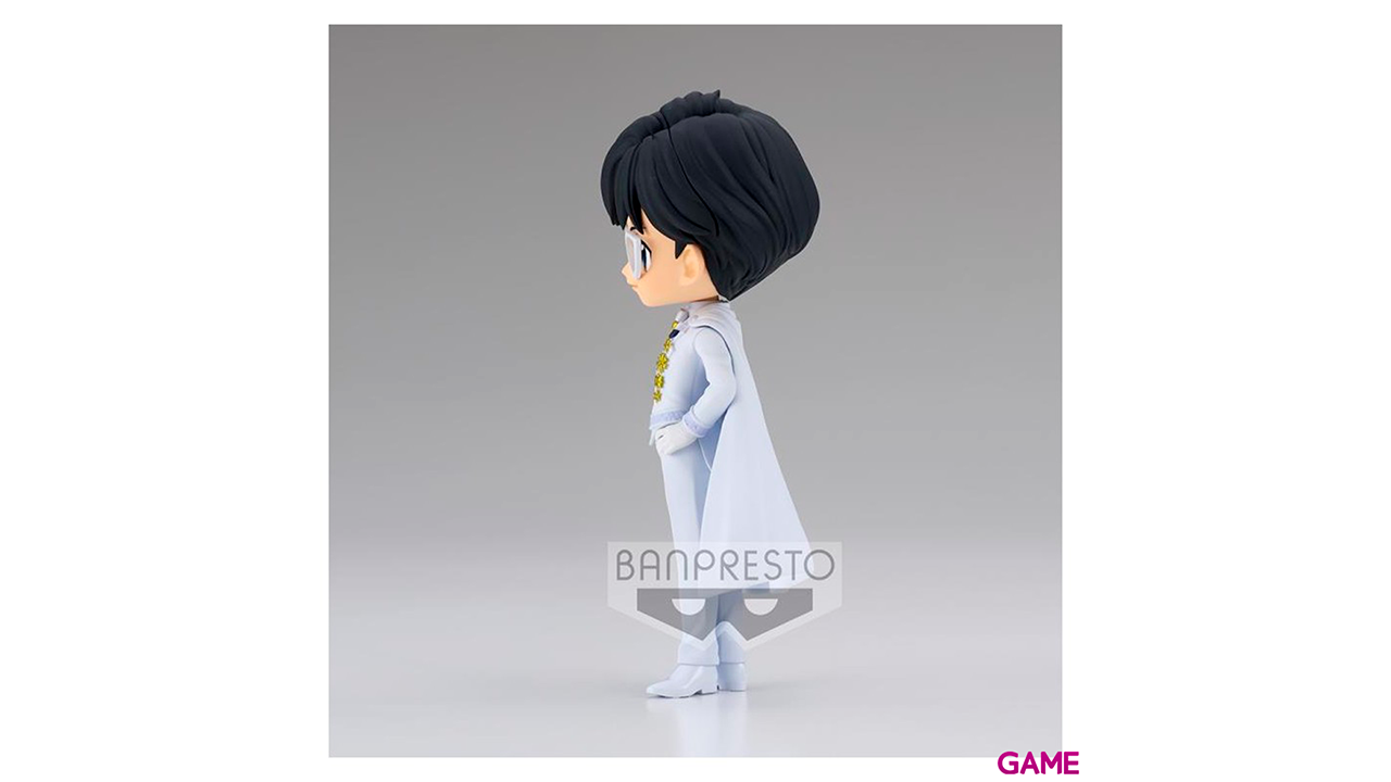 Figura Prince Endymion VerA Pretty Guardian Sailor Moon Eternal Q posket 14cm-1