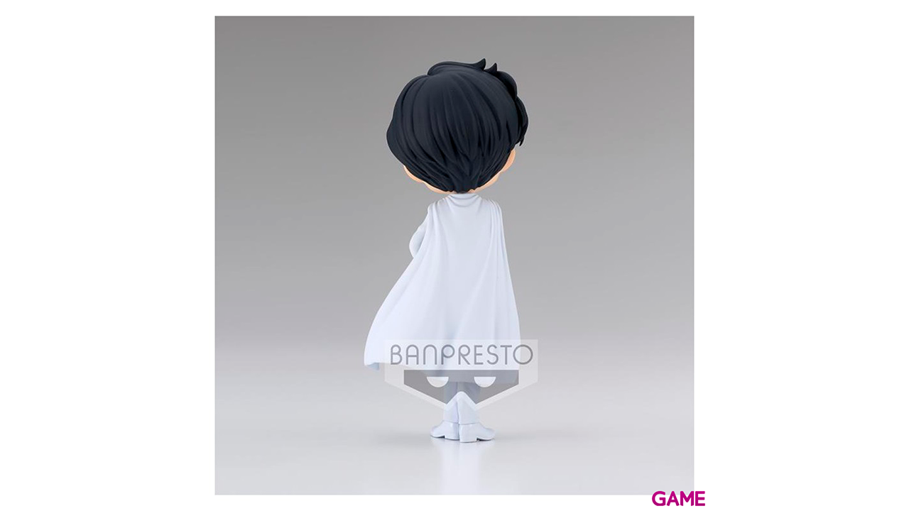 Figura Prince Endymion VerA Pretty Guardian Sailor Moon Eternal Q posket 14cm-2
