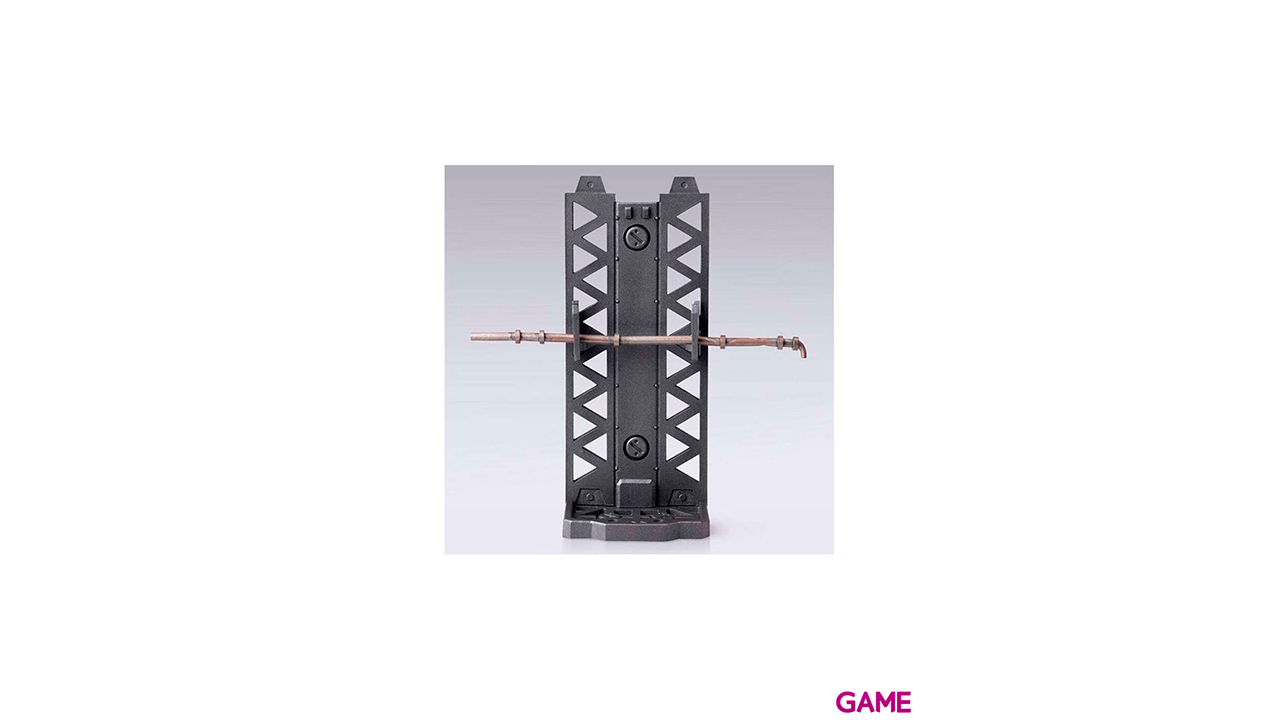 Pack de 10 accesorios para figuras Bring Arts Weapon Collection NieR Automata-3