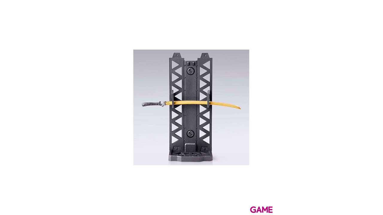 Pack de 10 accesorios para figuras Bring Arts Weapon Collection NieR Automata-4