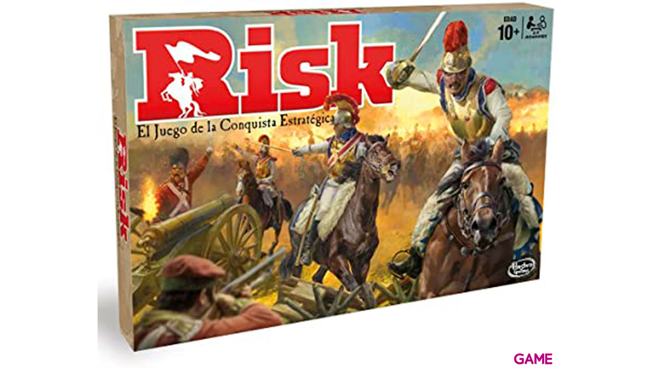 Risk Clásico-0