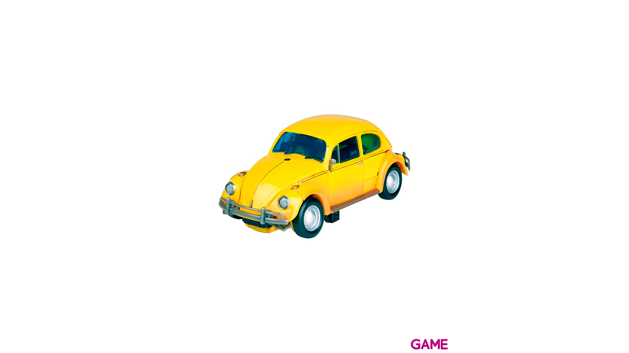 Figura Masterpiece Movie Series Bumblebee MPM-7 Transformers 15cm-1