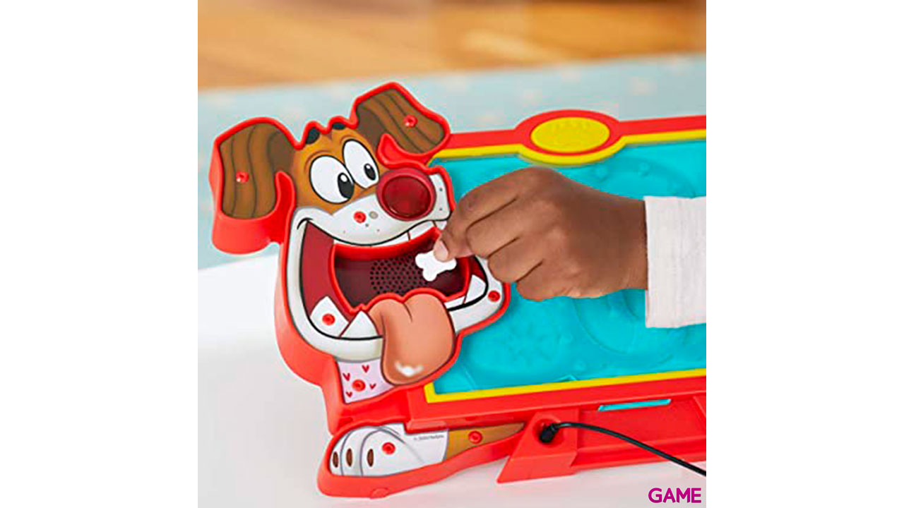Juego de Mesa Operacion Canina-3