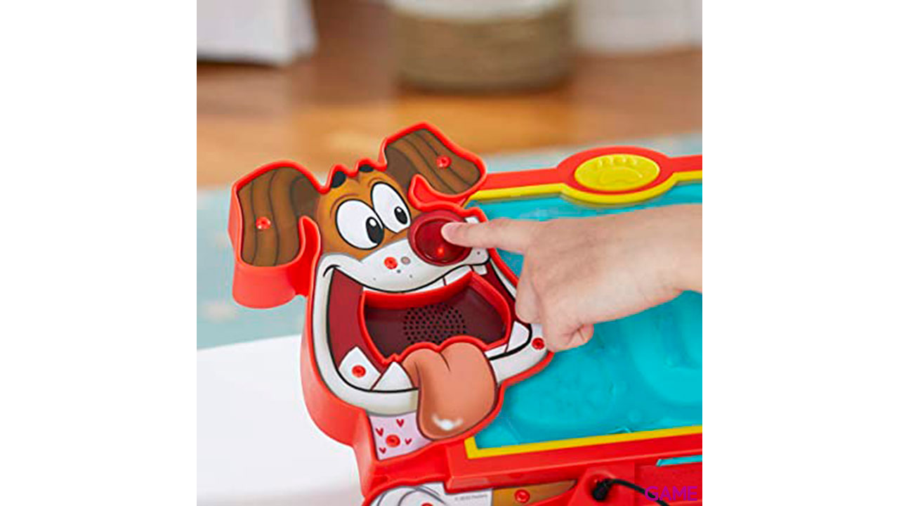 Juego de Mesa Operacion Canina-4