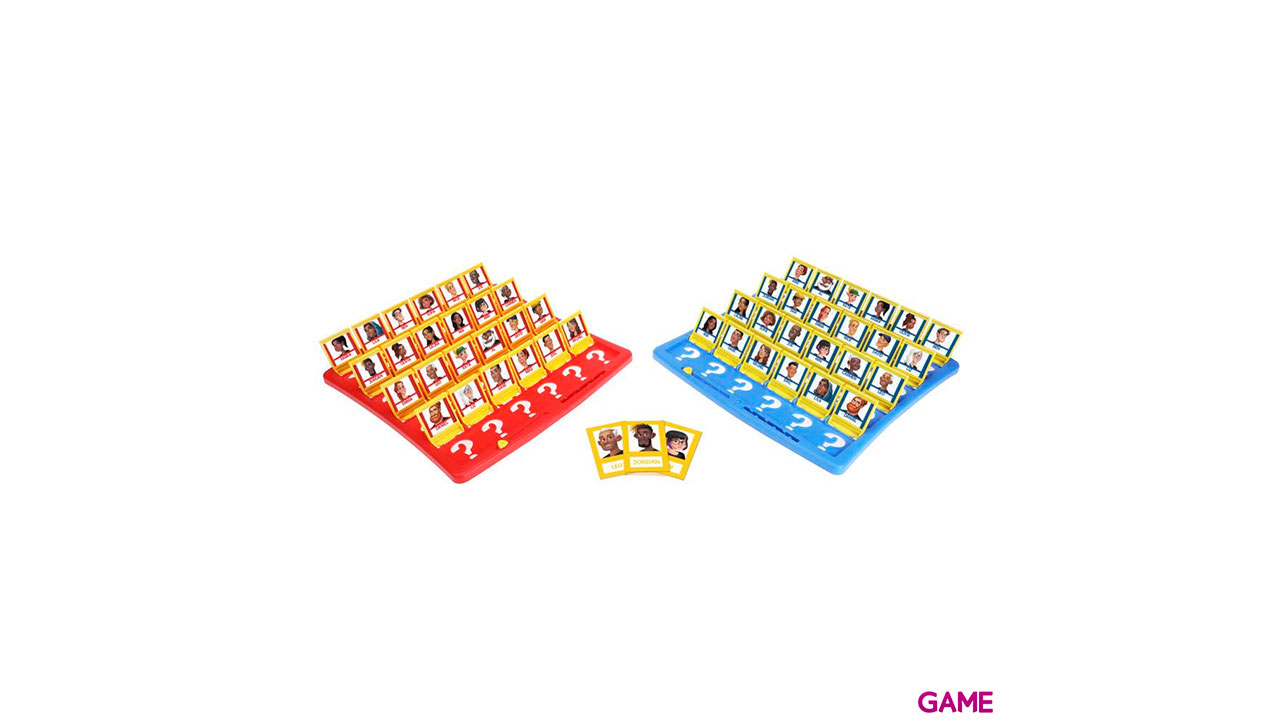 Juego de Mesa Quien es Quien-1