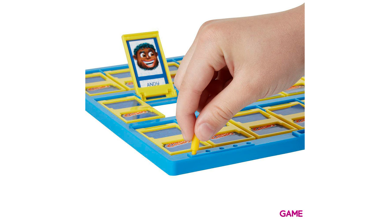 Juego de Mesa Quien es Quien-3