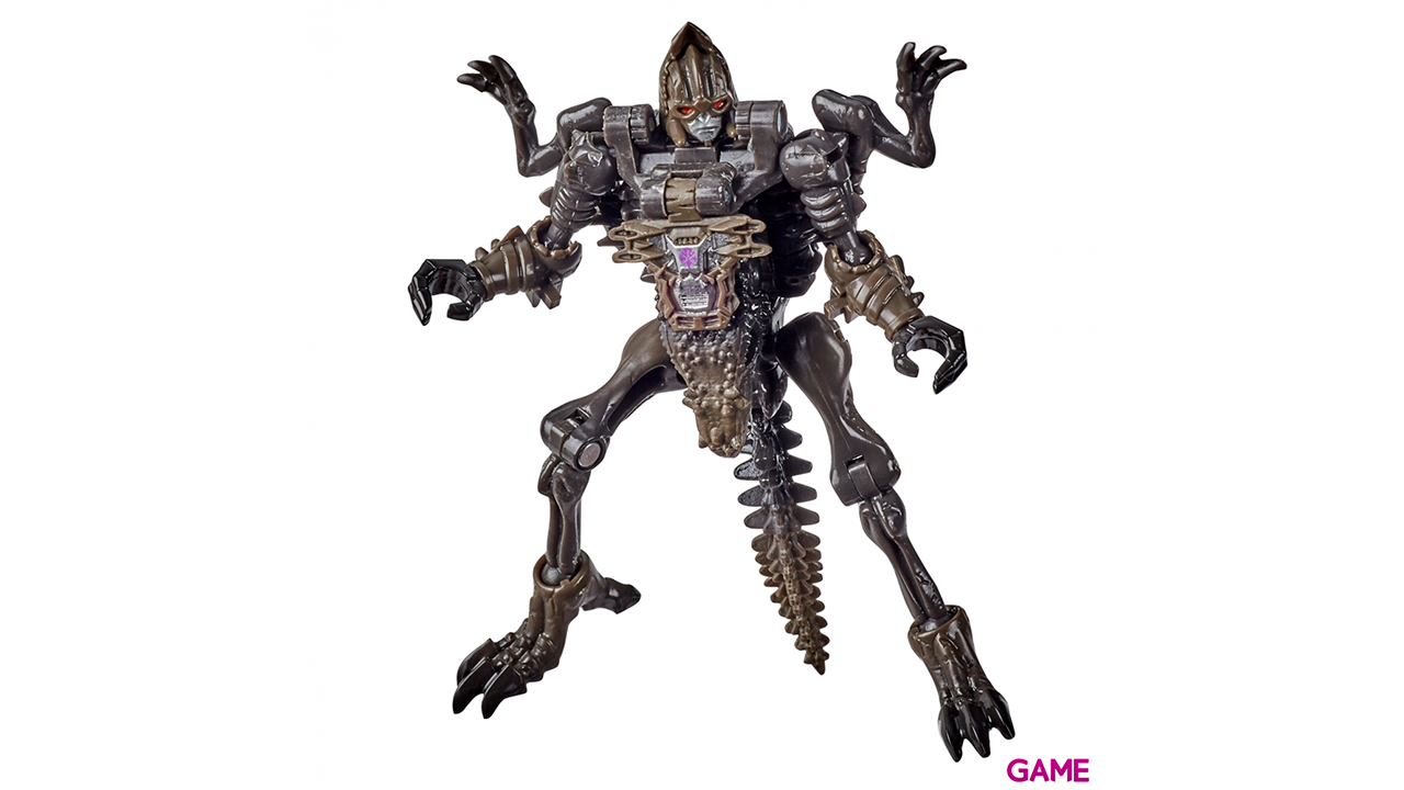Figura Vertebreak War for Cybertron Kingdom Core Class Series Transformers 10cm-2