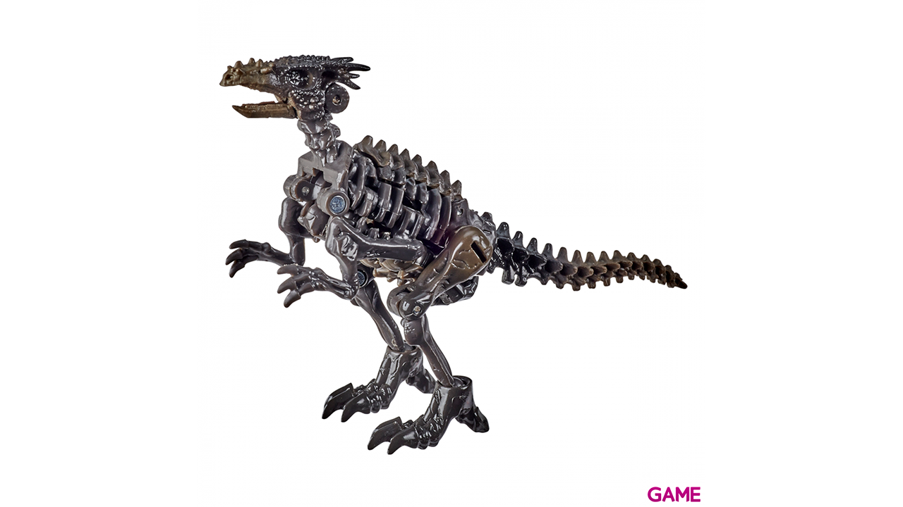 Figura Vertebreak War for Cybertron Kingdom Core Class Series Transformers 10cm-3