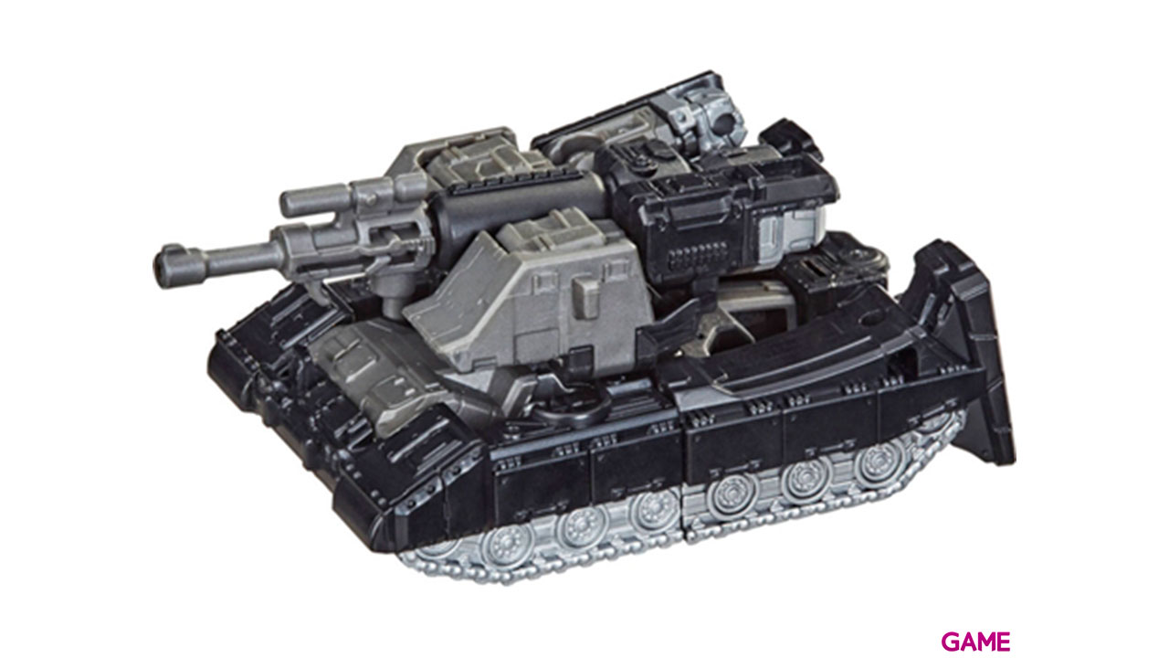 Figura Megatron Transformers 12 cm-1