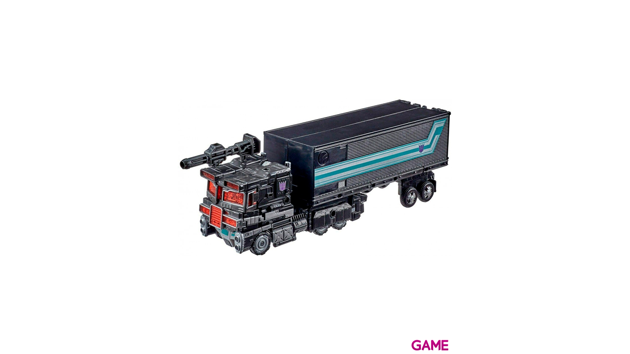 Figura Leader Nemesis Prime Transformers War for Cybertron Trilogy-1