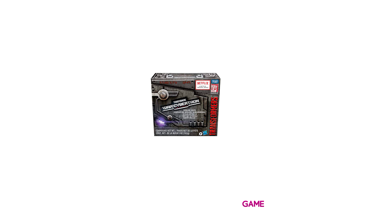 Figura Leader Nemesis Prime Transformers War for Cybertron Trilogy-2