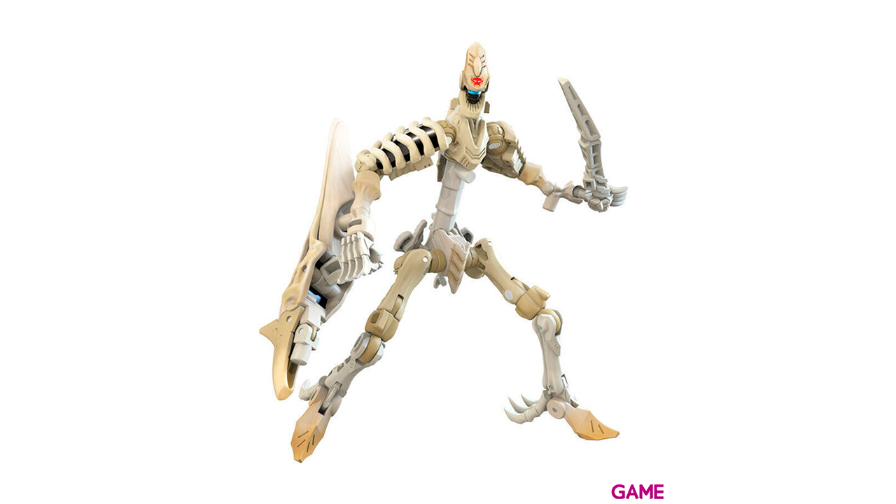 Figura WFC-K25 Wingfinger Fossilizer Transformers Generations War for Cybertron Kingdom 13,5cm-5