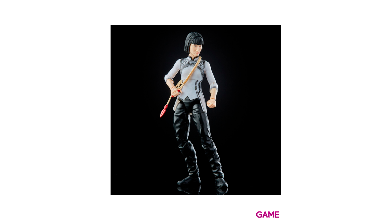 Figura Xialing Shang-Chi and the Legend of the Ten Rings Marvel 15cm-2