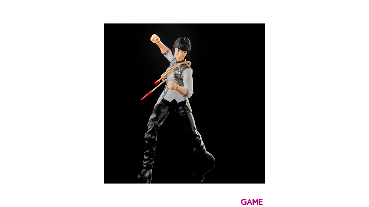 Figura Xialing Shang-Chi and the Legend of the Ten Rings Marvel 15cm-3