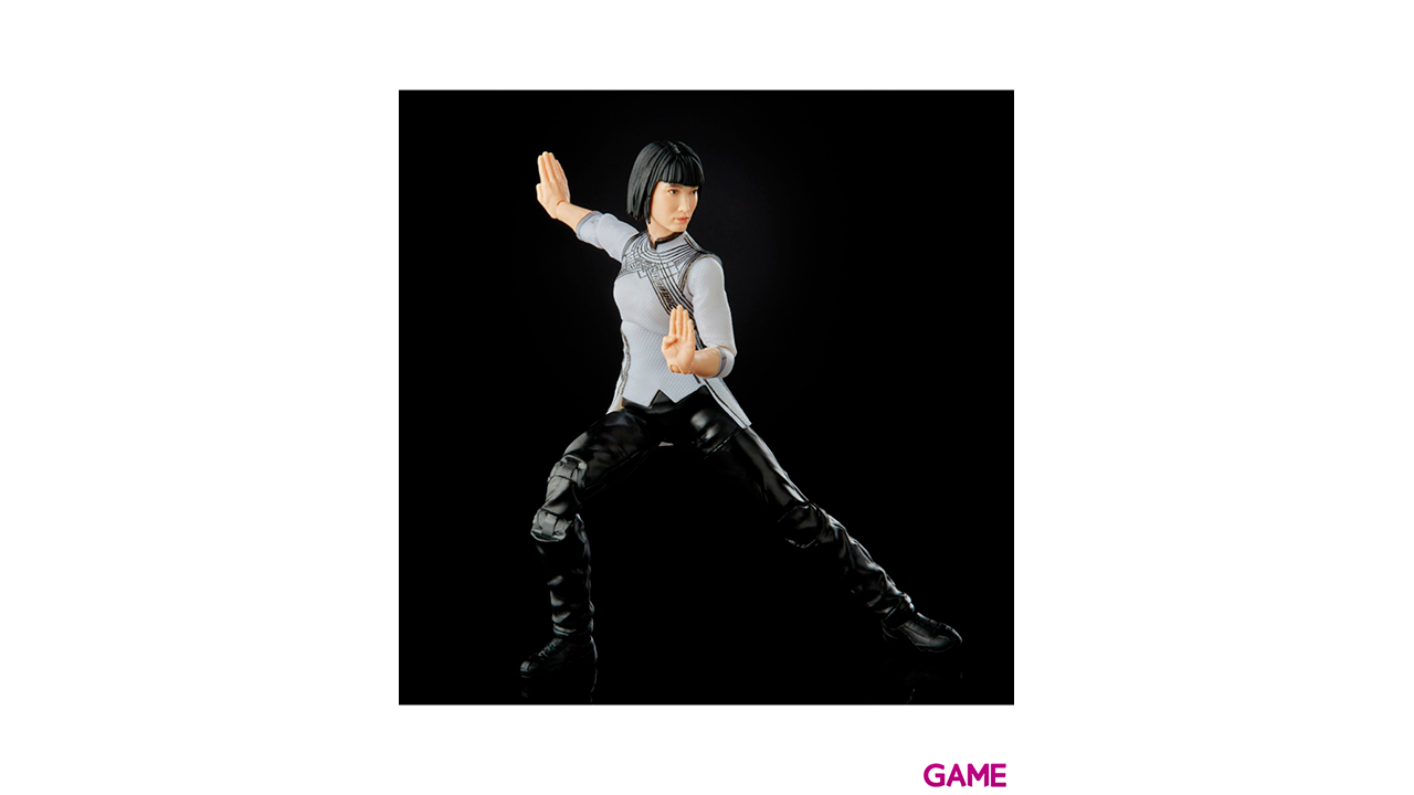 Figura Xialing Shang-Chi and the Legend of the Ten Rings Marvel 15cm-4