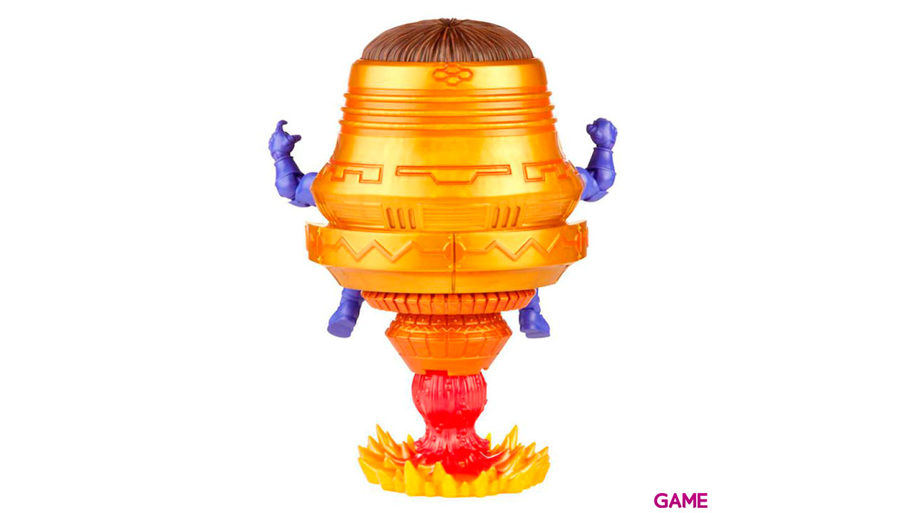 Figura MODOK Marvel Legends 15cm-1