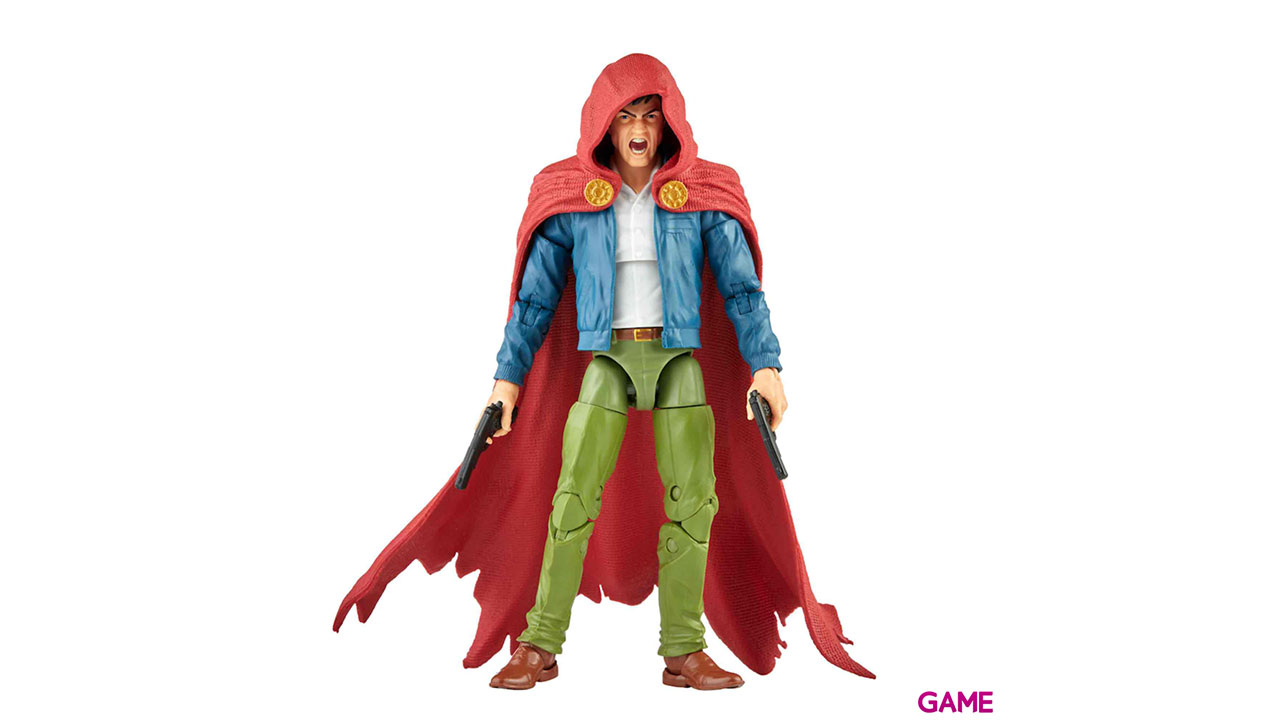 Figura Marvels The Hood Marvel Legends 15cm-3