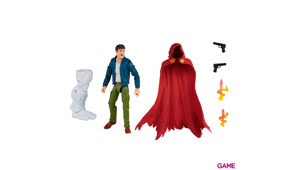 Figura Marvels The Hood Marvel Legends 15cm-0