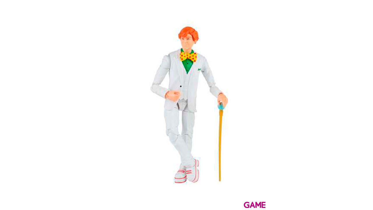 Figura Marvels Arcade Marvel Legends 15cm-2