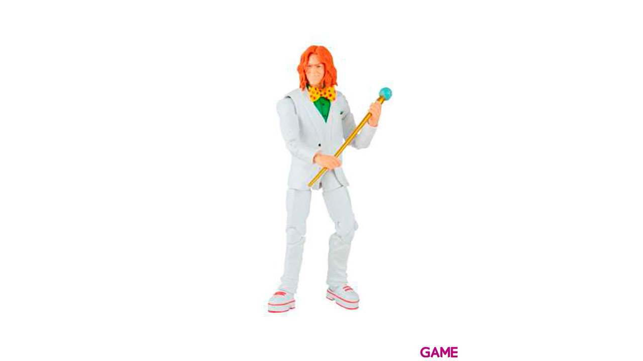 Figura Marvels Arcade Marvel Legends 15cm-3