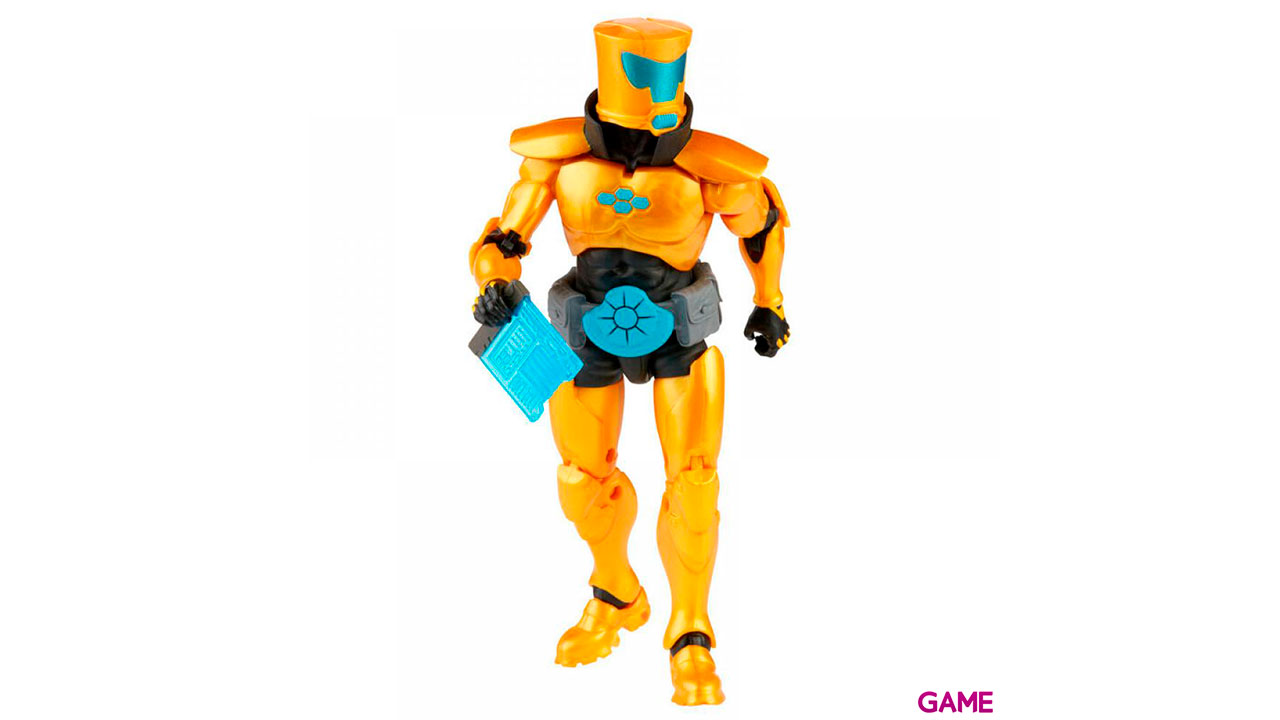 Figura AIM Scientist Supreme Marvel Legends 15cm-2