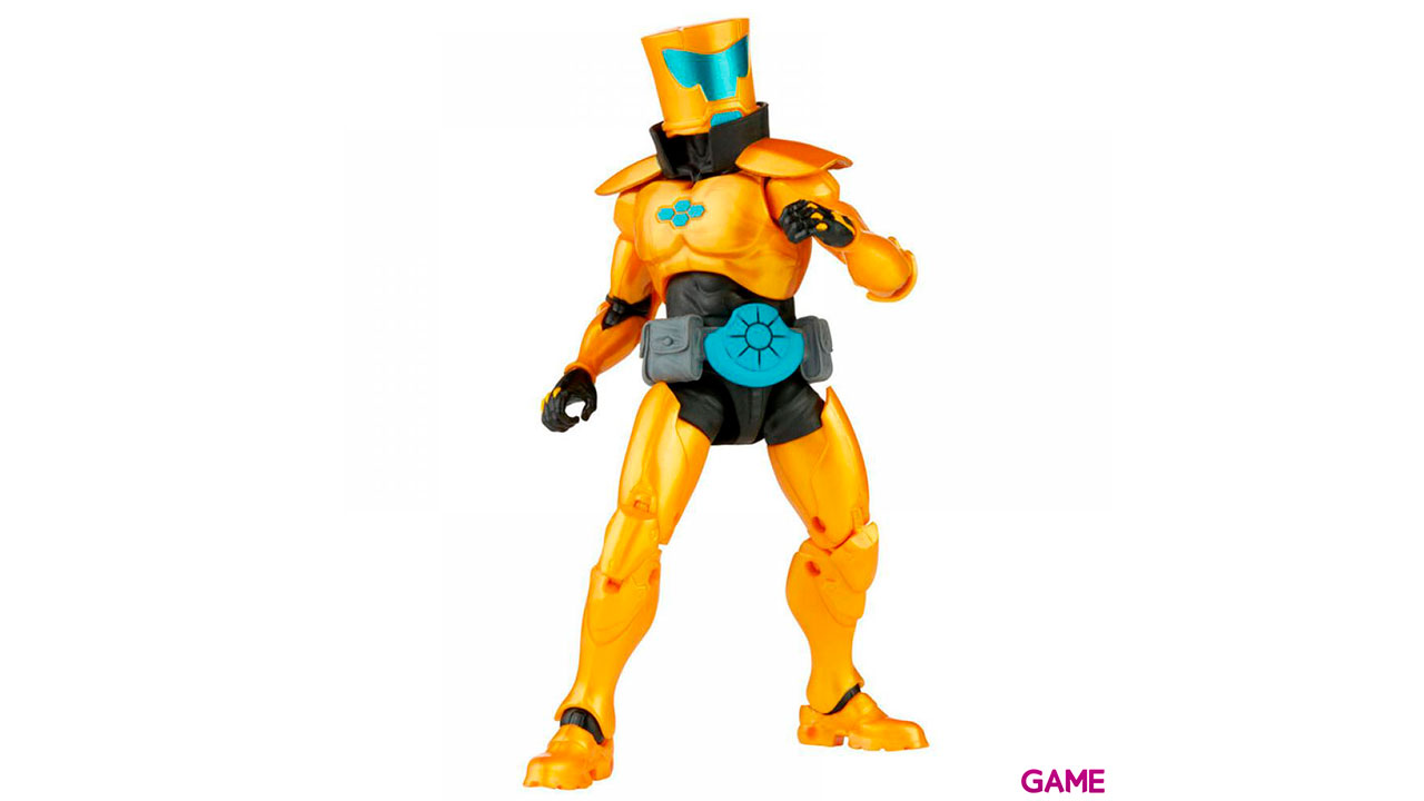 Figura AIM Scientist Supreme Marvel Legends 15cm-3