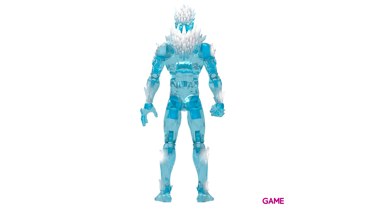 Figura Iceman X-Men Marvel 15cm-1