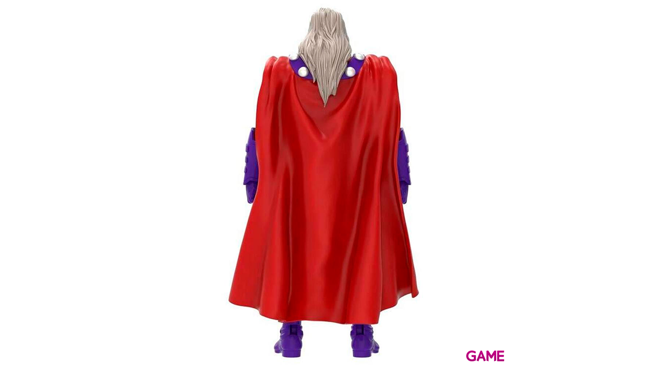 Figura Marvel Xmen: Magneto 15cm-1