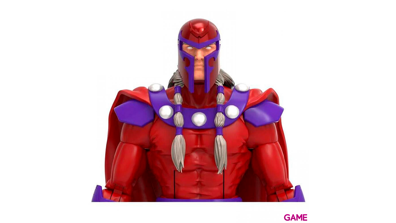 Figura Marvel Xmen: Magneto 15cm-3