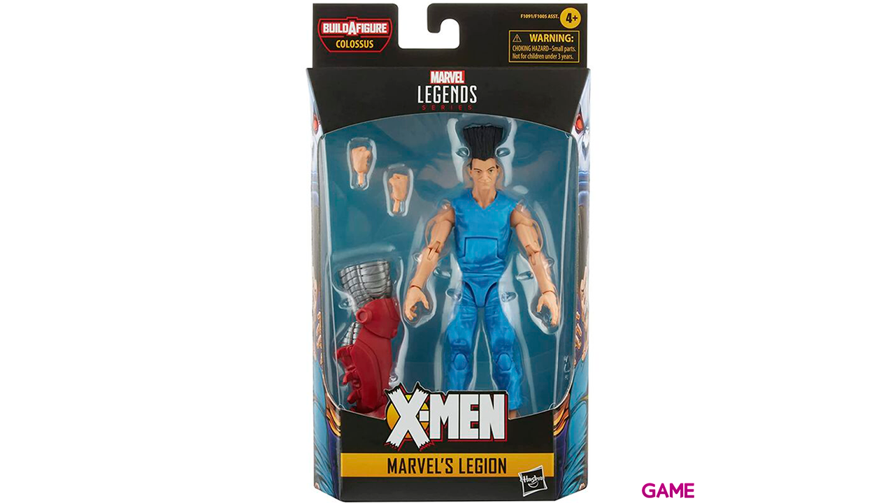 Figura Legion X-Men Marvel 15cm-0