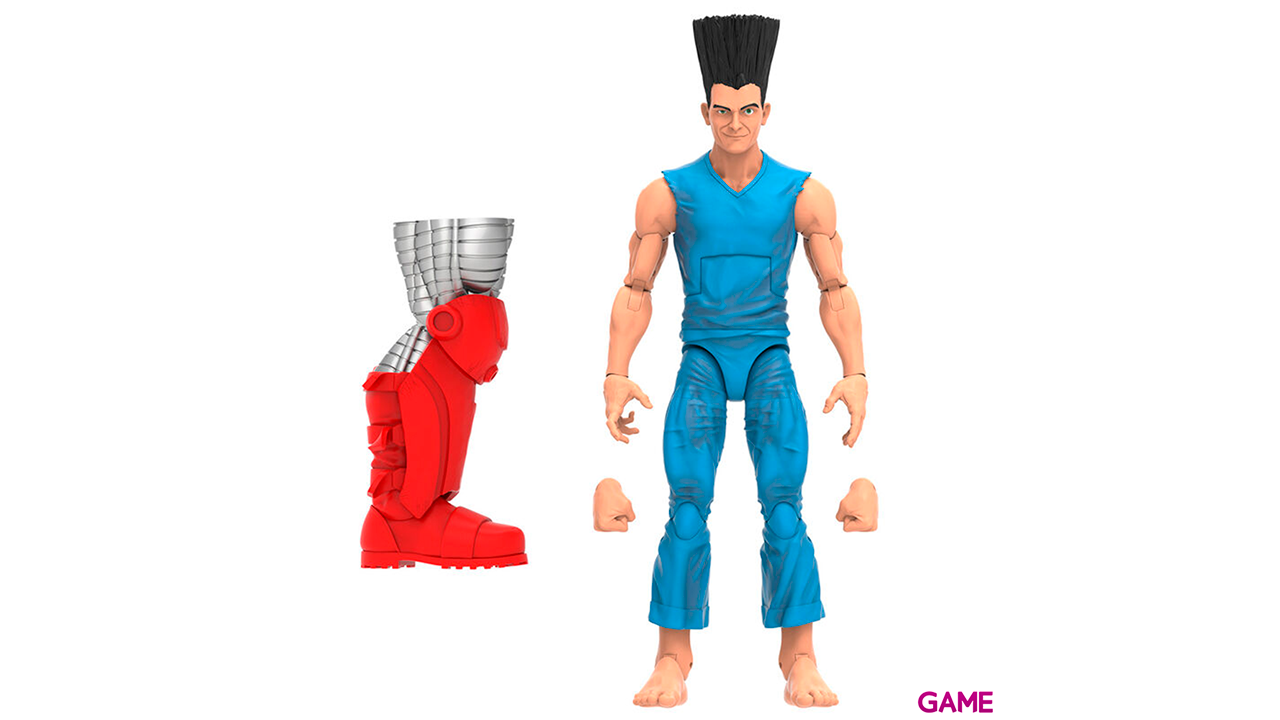 Figura Legion X-Men Marvel 15cm-1