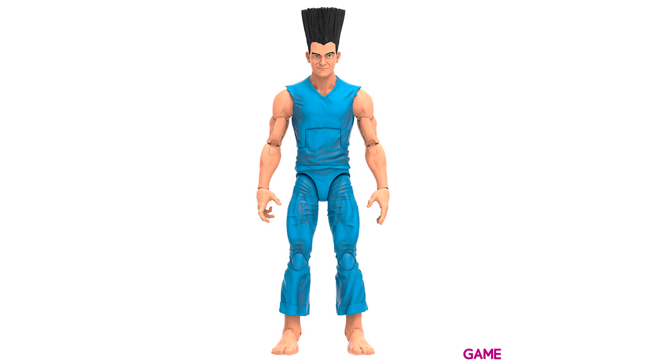Figura Legion X-Men Marvel 15cm-2