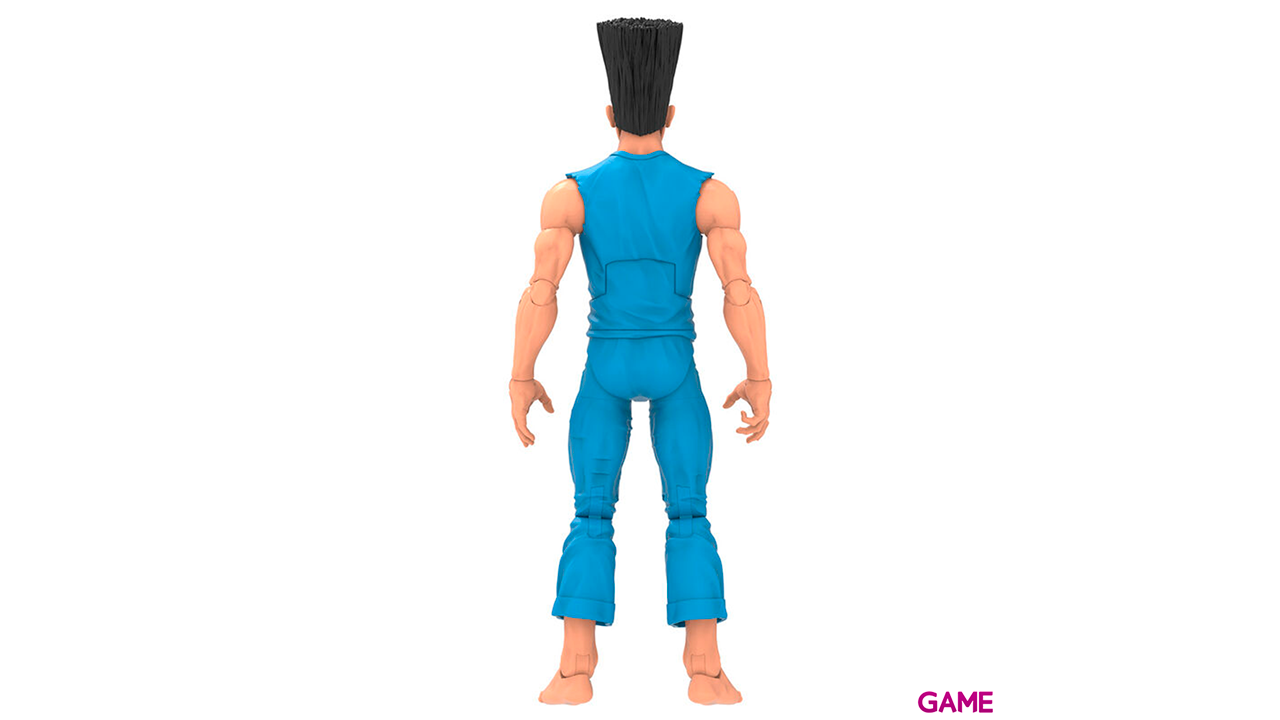 Figura Legion X-Men Marvel 15cm-3